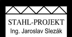 Logo STAHL-PROJEKT